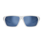 AIRFIN, White Matte Grey-Volt+ Offshore Polarized, hi-res image number null